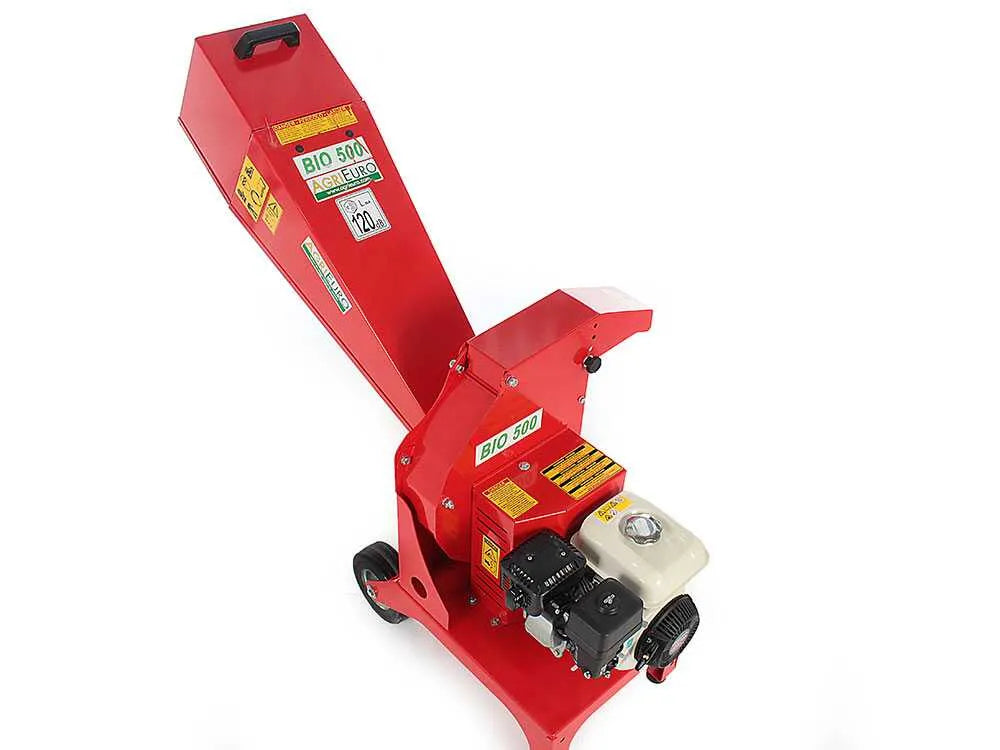 Top Line BIO 500 Honda GP 200 - photo 10