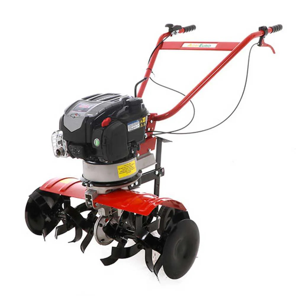 Motobineuse Rotalux 52A B55 avec fraise 75 cm et moteur B&S 163 cm3 1 vitesse avant – image 1