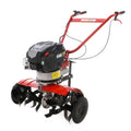 Motobineuse Rotalux 52A B55 avec fraise 75 cm et moteur B&S 163 cm3 1 vitesse avant – image 1