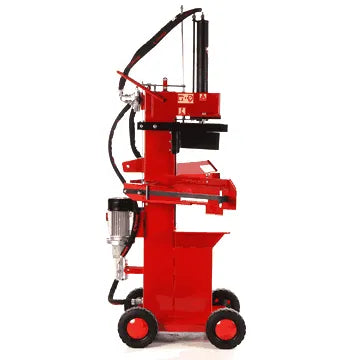 Ceccato BULL SPLE13R4T vue 2