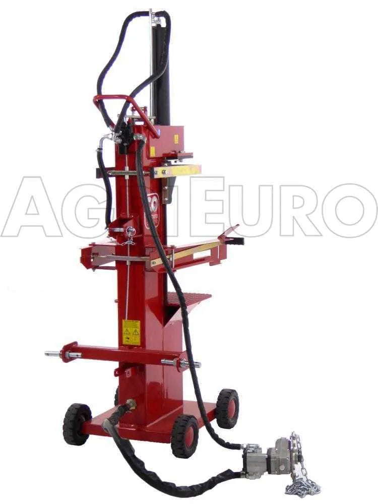 Ceccato BULL SPLT16R4 vue 8