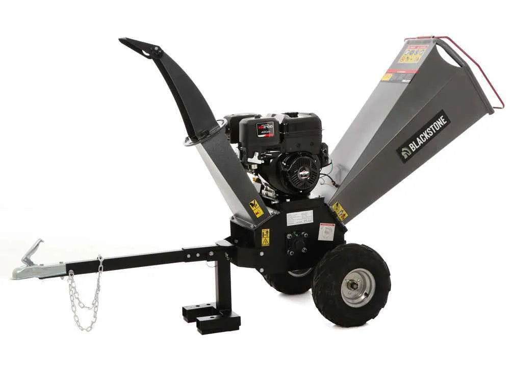 BlackStone BC 1500 BSE - vue 2