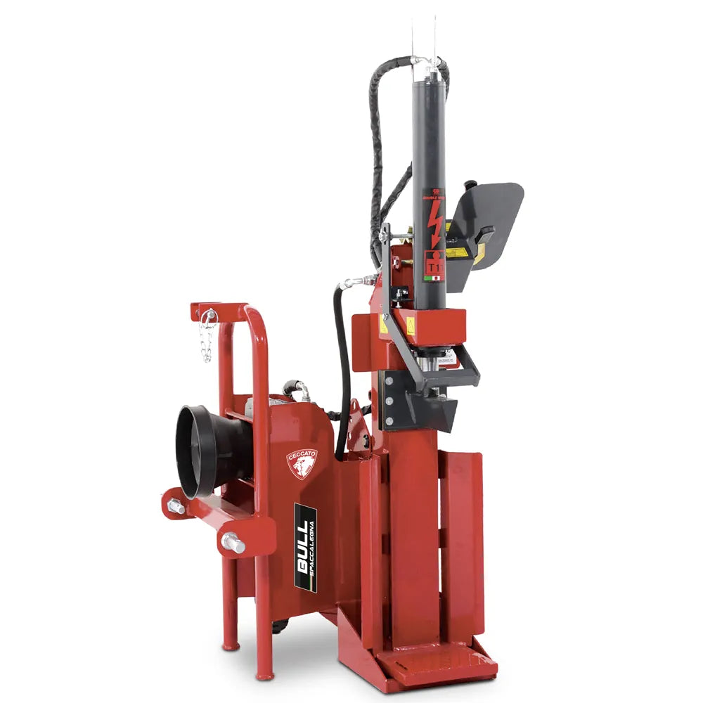 Ceccato BULL PTO SPLT11-POL – vue 1