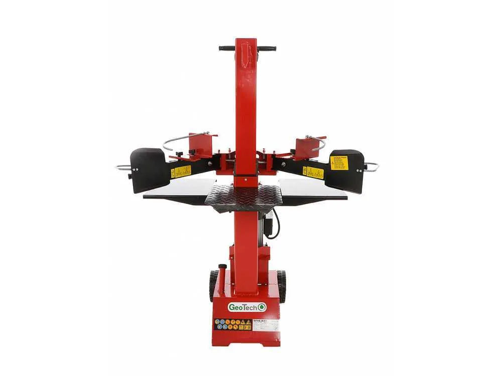 GeoTech SPVE 8-55 – vue 10