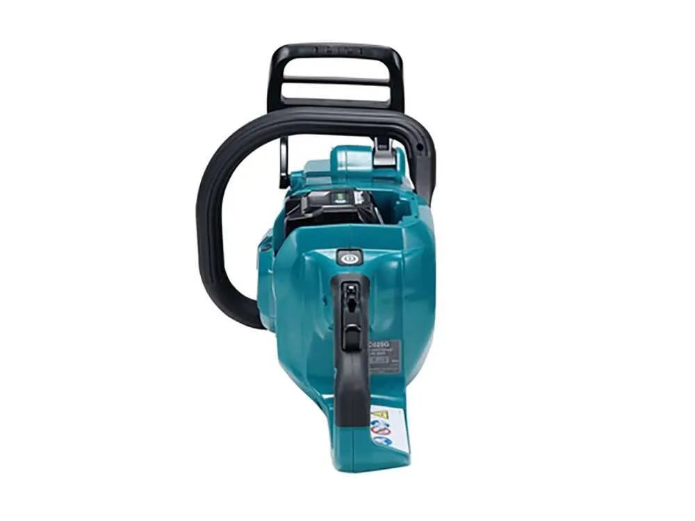 Makita XGT UC025G tronçonneuse à batterie – image 7