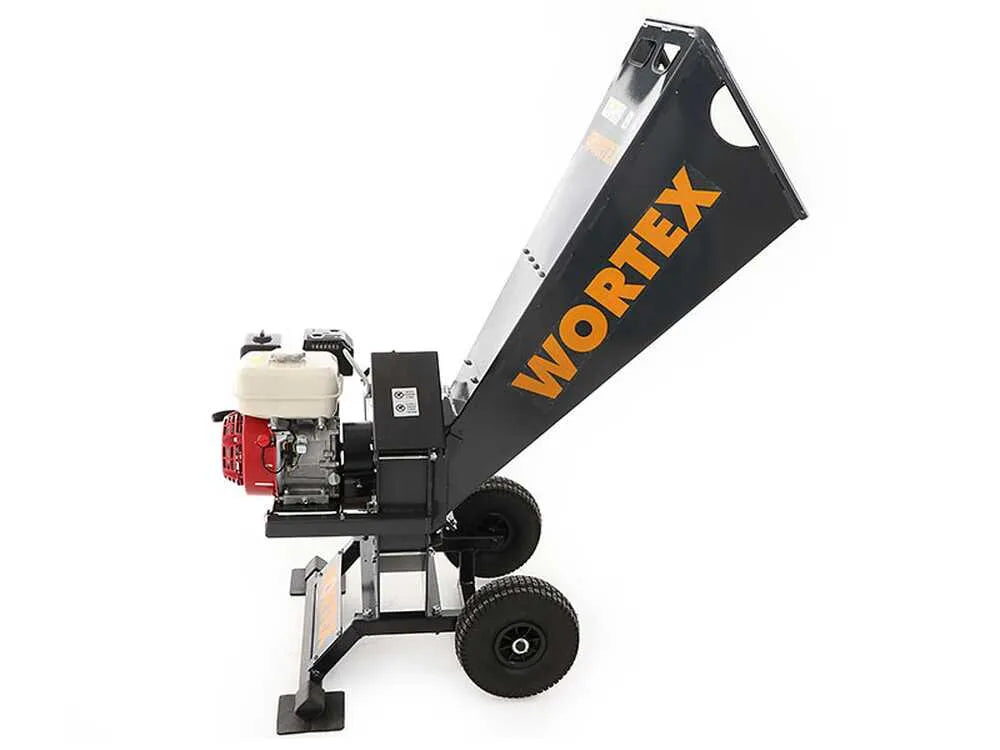 Wortex T200 H - photo 8
