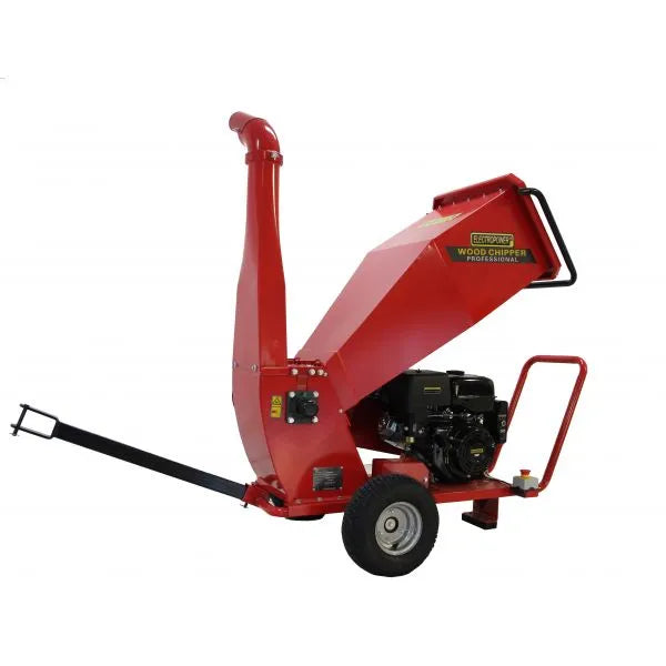 Broyeur Electropower 15 CV 420 cm³ - photo 4