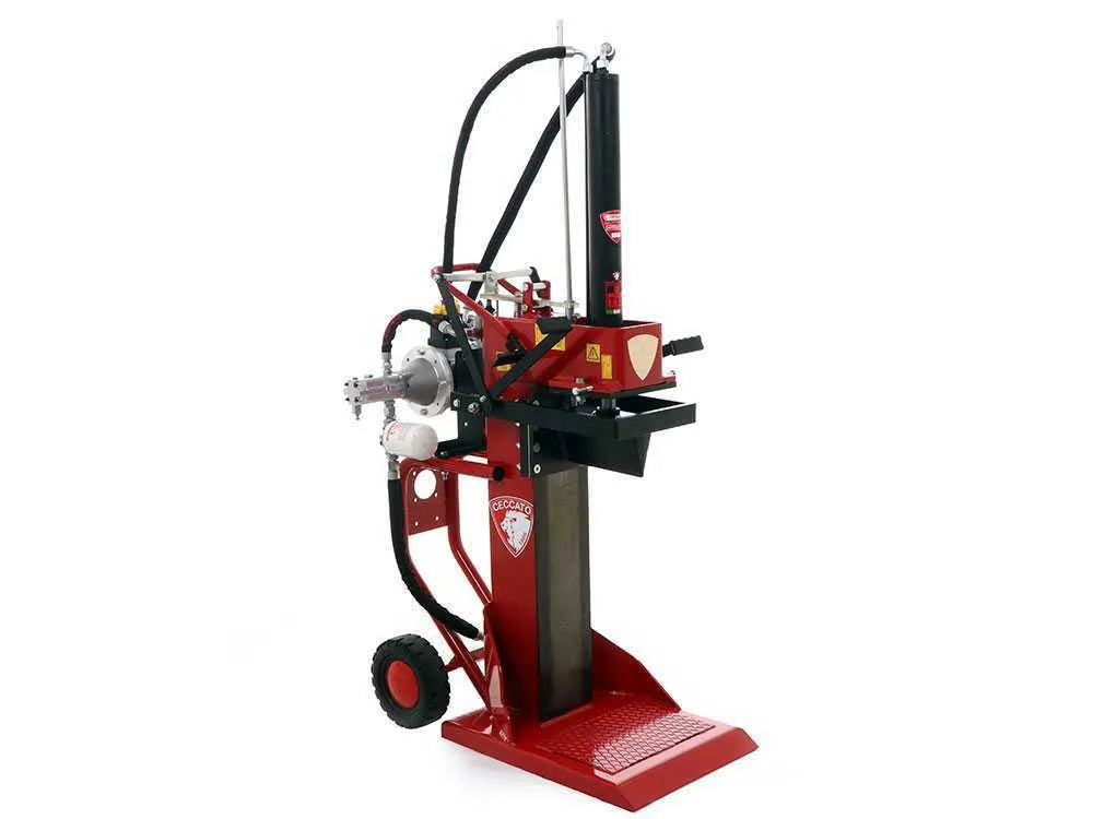Ceccato BULL SPLE13T-650 vue 6
