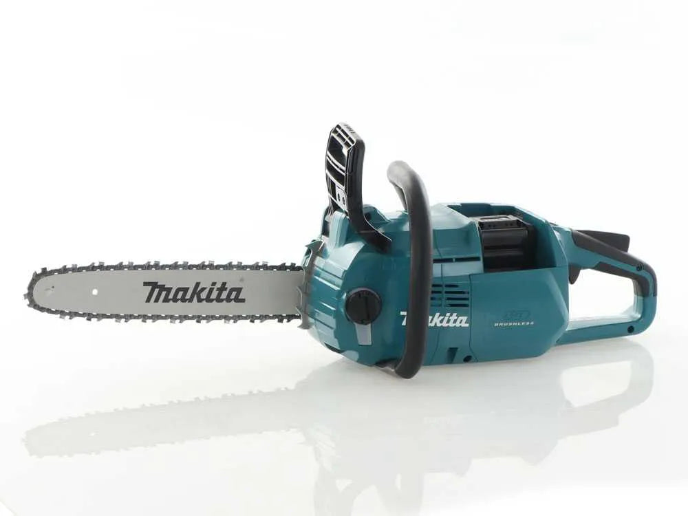 Makita UC012GZ – Tronçonneuse à batterie XGT 40 V – Guide 40 cm – Sans batterie ni chargeur – photo 4