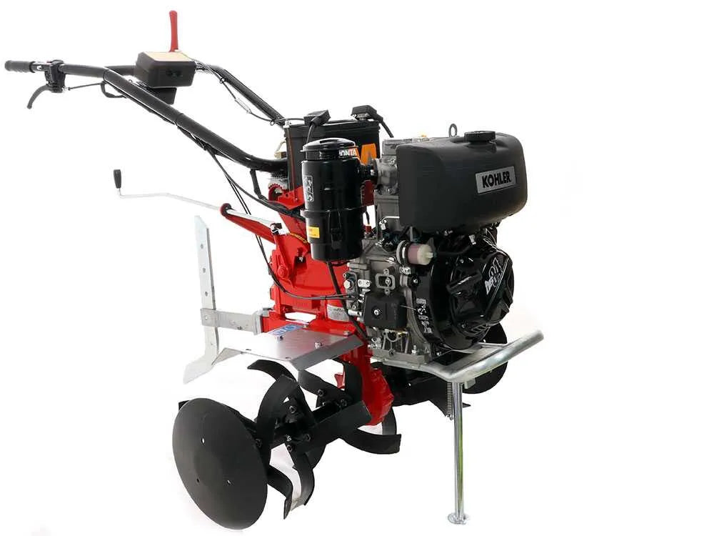 Diesse DS84 KD15-440 – vue 3