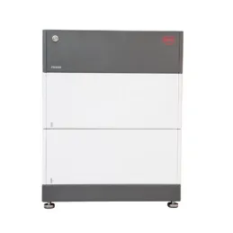 Batterie BYD Battery-Box Premium HVS 5.1 5,12 kWh haute tension