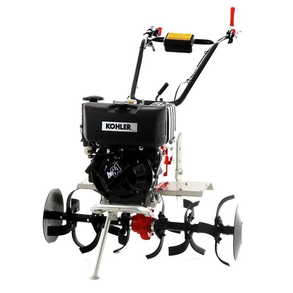 Diesse DS84 motobineuse diesel Kohler – vue 1