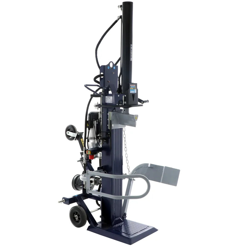 BullMach BM-LS-ET-T 22 V - photo principale