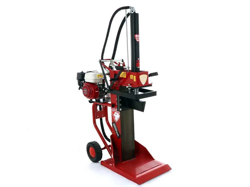 Ceccato BULL SPL16-TCH - Fendeuse à bois thermique verticale - vue 8