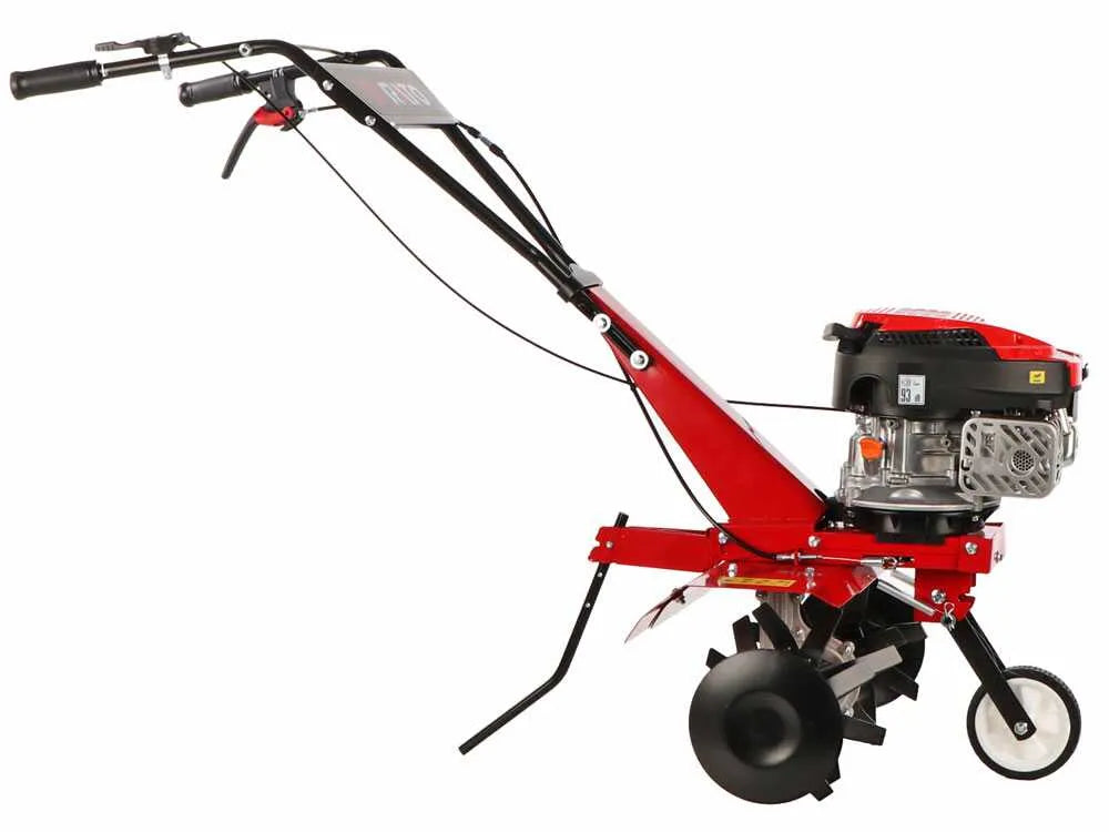 Motobineuse essence Italian Power RG1.8-45Q-D 5,5 CV avec moteur Rato RV160-PRO
