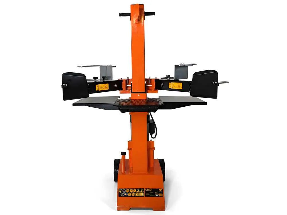 Forest Master FM8VE fendeuse électrique verticale – photo 6