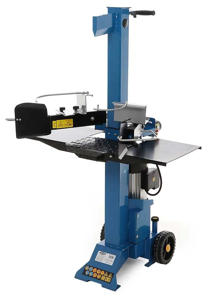 AMA RHINO fendeuse verticale 8 tonnes – vue 9