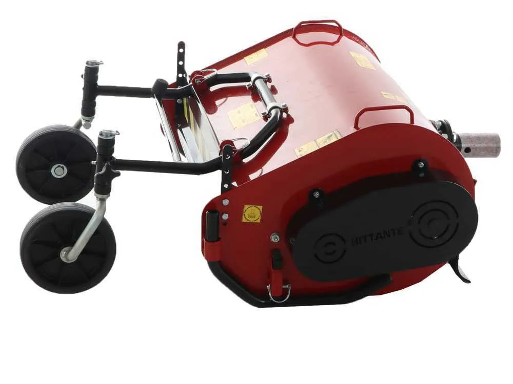 Broyeur série lourde 50 cm pour motoculteur 2 roues – puissance min. 6 CV