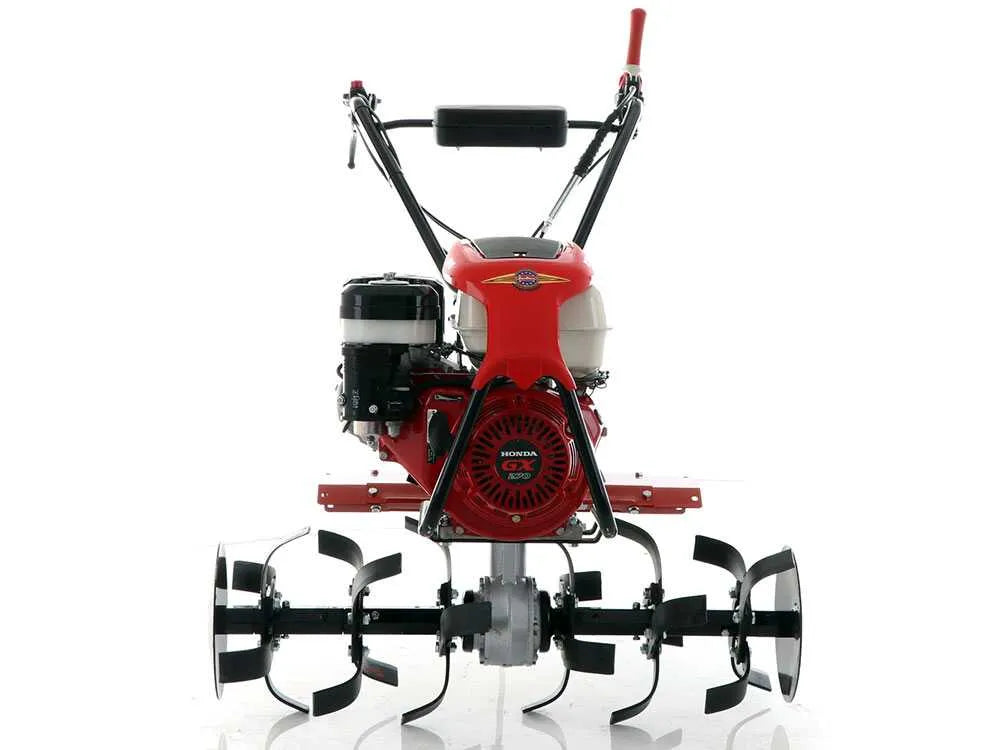 Barbieri B/115 Motobineuse à essence Honda GX270 9 CV avec fraise 90 cm
