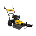 Texas Multi Cut 580TG – Tondeuse débroussailleuse thermique 58 cm, 224 cm³ - vue 1