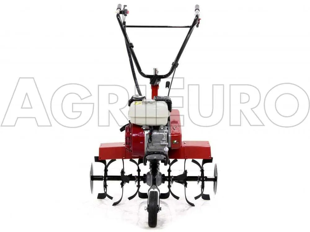 Benassi BL 6000 – Motobineuse essence Honda GX160 5,5 CV, fraise 80/60 cm