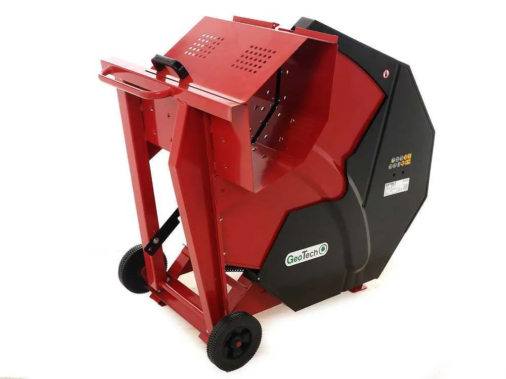 GeoTech SA 700-T – photo 2