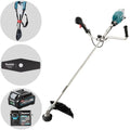 Makita UR006GZ06 - Débroussailleuse à batterie - 40 V - 2,5 Ah