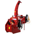 GeoTech Pro WS72RS broyeur de branches à tracteur