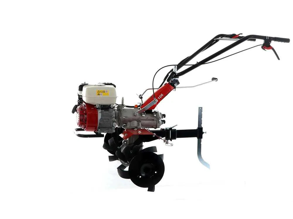 Benassi BL106H Honda GX200 – photo 6