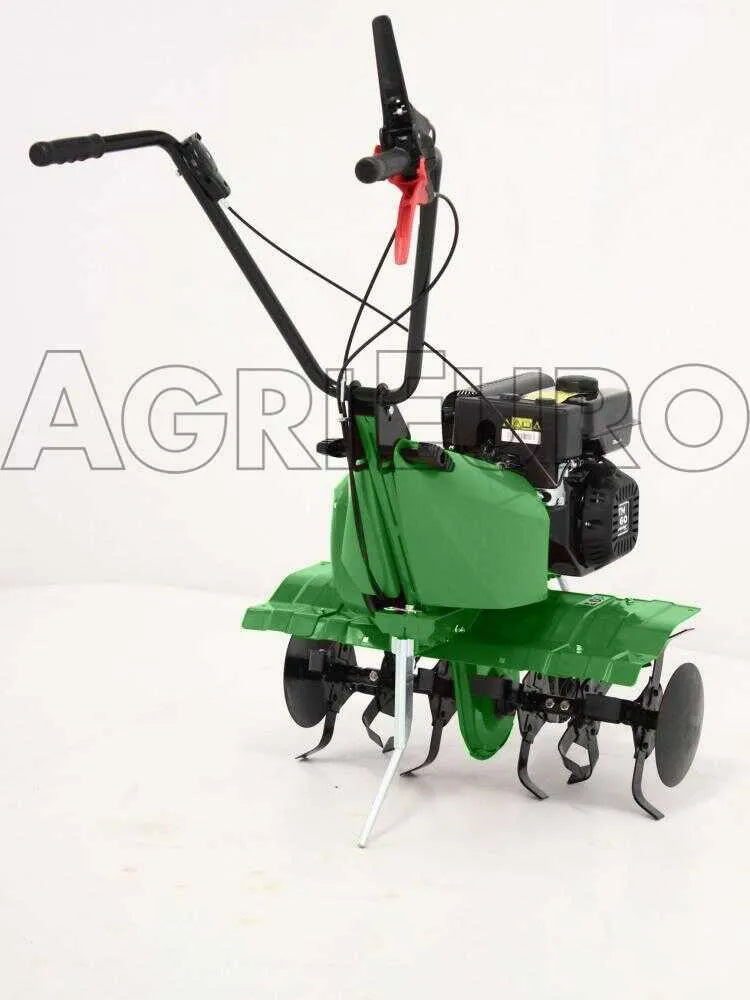 AgriEuro Premium AGRI 5 Loncin TM 60 OHV - vue 10