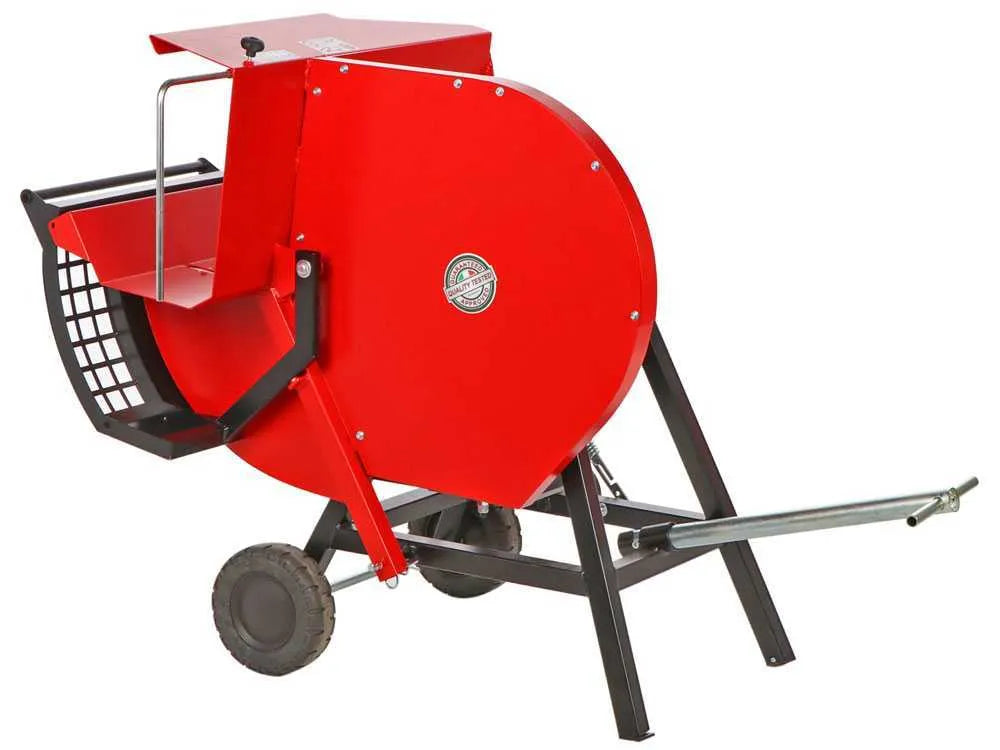 Docma Cutmac TT600 230 V - photo 10