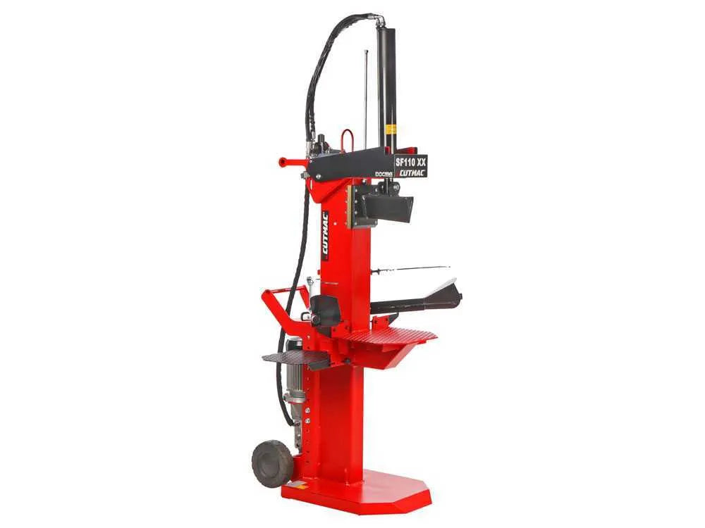 Docma SF110 Rapid 380/4 XX - vue 8