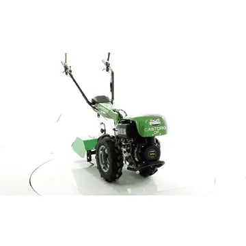 Lampacrescia MGM Castoro DF – vue 2