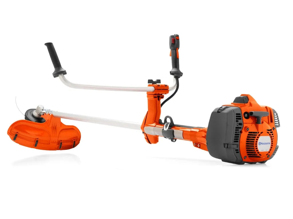 Débroussailleuse thermique Husqvarna 545 RX – 45,7 cm³ – 2,1 kW - vue 1