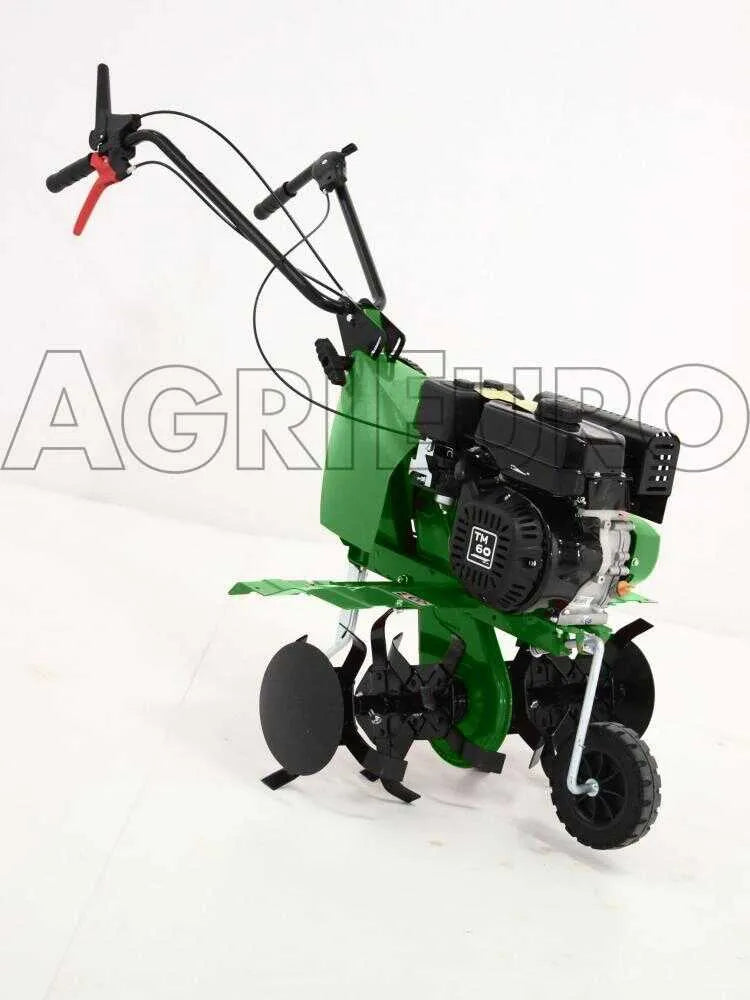 AgriEuro Premium AGRI 5 Loncin TM 60 OHV - vue 2