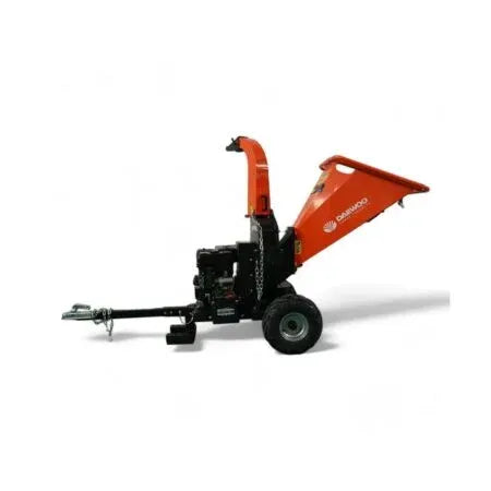 Daewoo DAFWC600 - broyeur thermique - photo 4