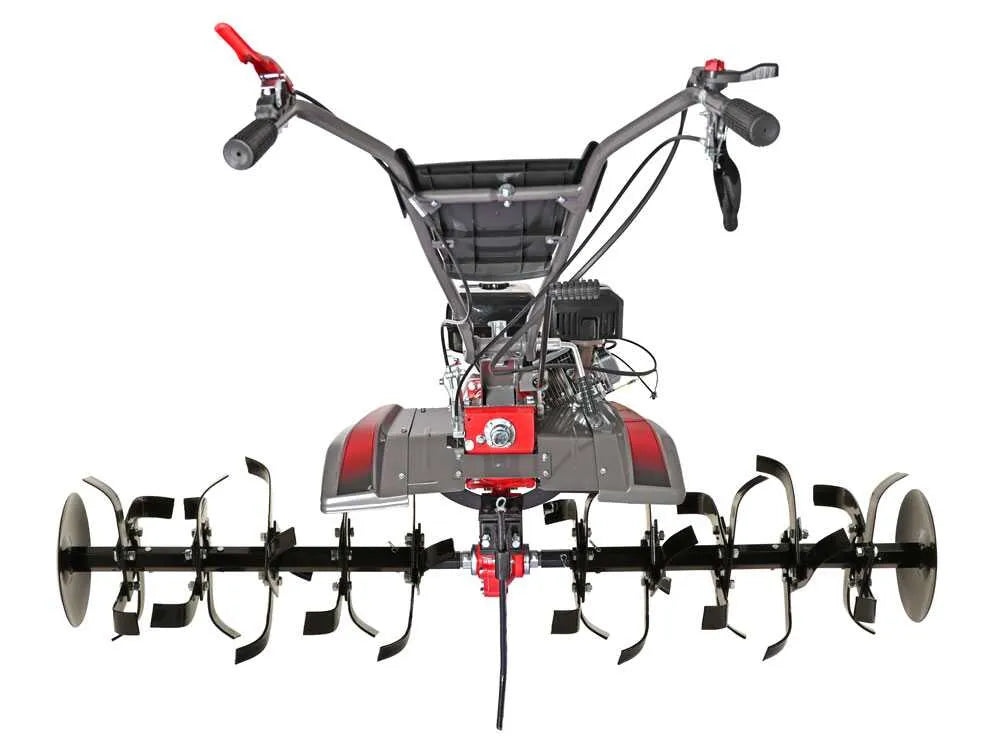 Motobineuse Italian Power RG 7.2-130Q-Z – photo 4
