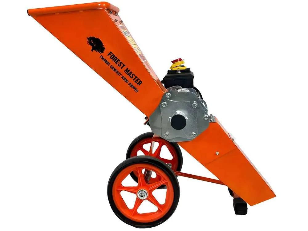 Forest Master FM4DDE-MUL-EU - Broyeur électrique 4 CV - photo 3