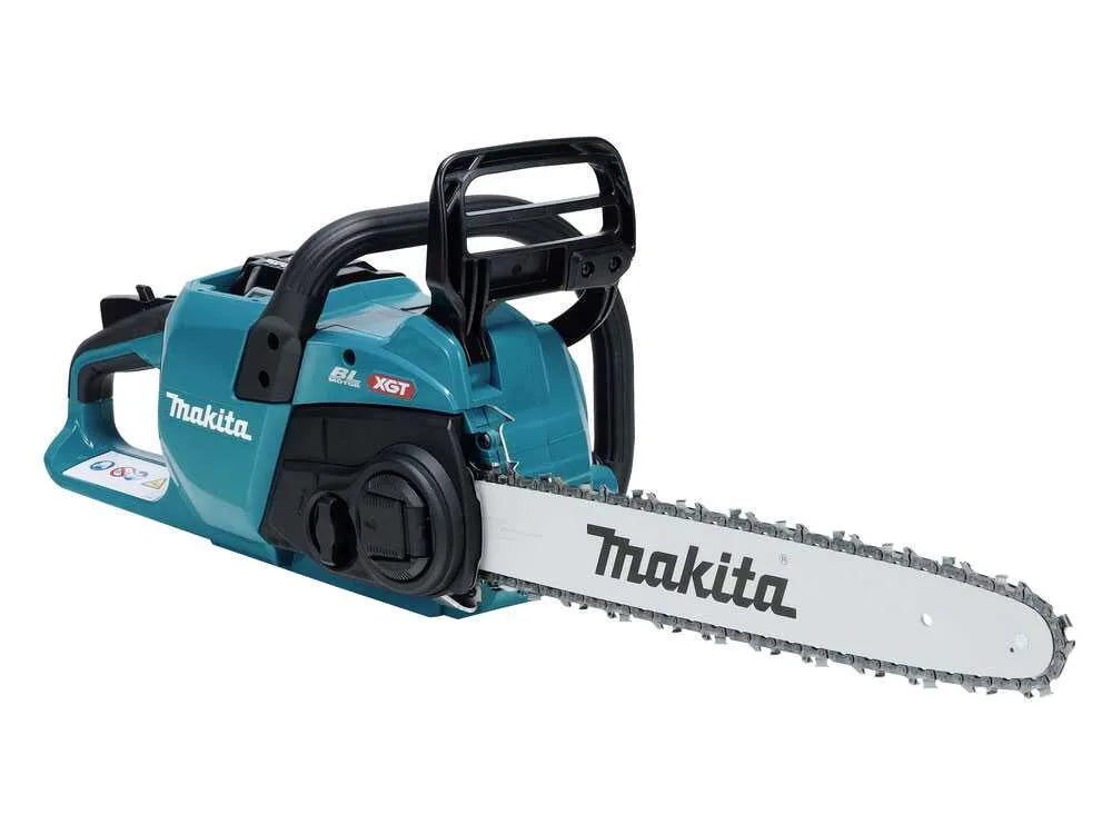 Makita XGT UC023G tronçonneuse à batterie – image 6