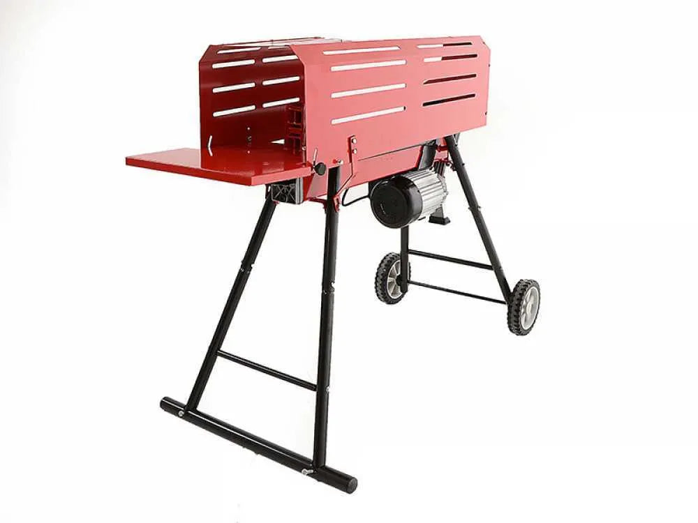 GeoTech LS7 HEL EVO – vue 10