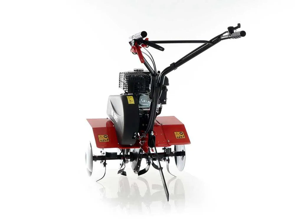 Motobineuse Benassi BL365 C à essence 7 CV avec moteur Hwasdan H170F et fraise 60 cm