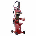Ceccato BULL SPLE16R4-5.5 fendeuse électrique verticale 16 tonnes
