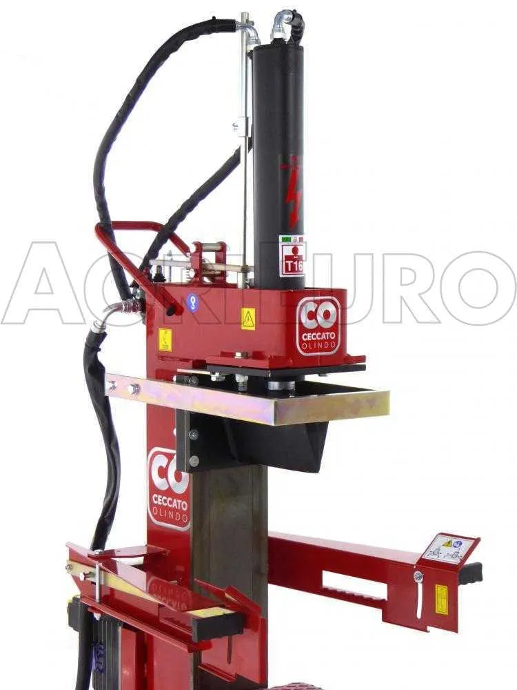 Ceccato BULL SPLE16R4-5.5 vue 11