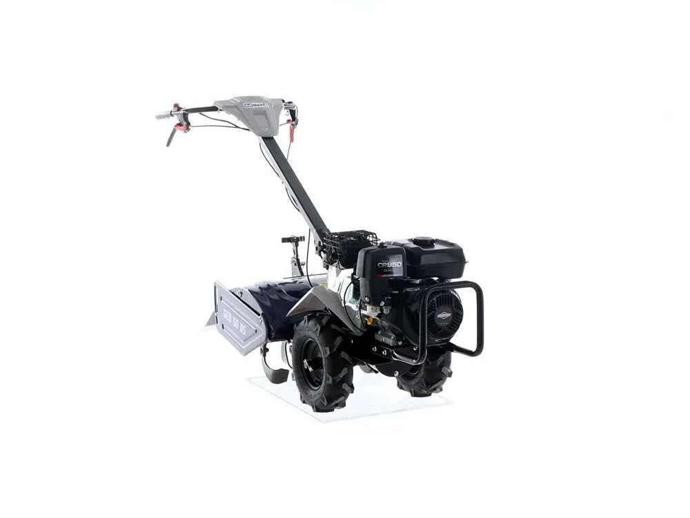 BullMach GEO 50 BS motoculteur Briggs & Stratton CR950 – vue 11