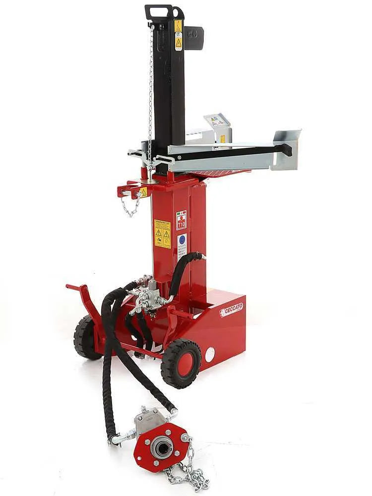 Ceccato BULL SPLT10 - vue 4