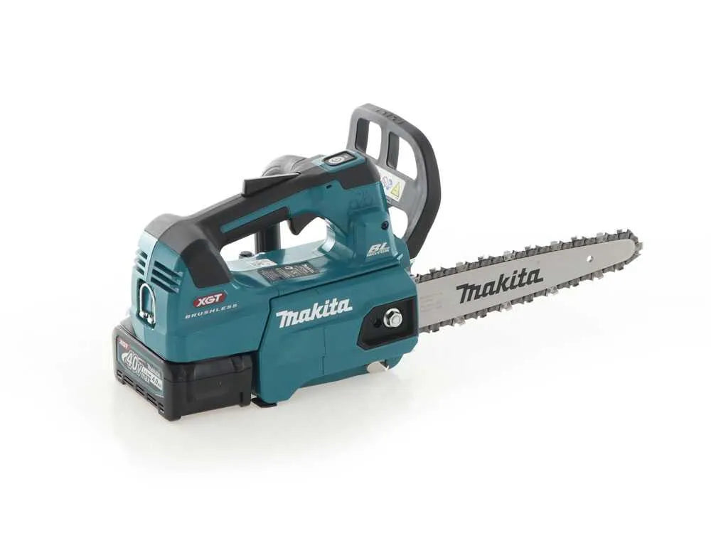Makita UC006G tronçonneuse à batterie – image 11