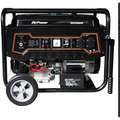 ITC Power ITC Power GG7000FE – Groupe électrogène essence monophasé 5,5 kW – photo 1
