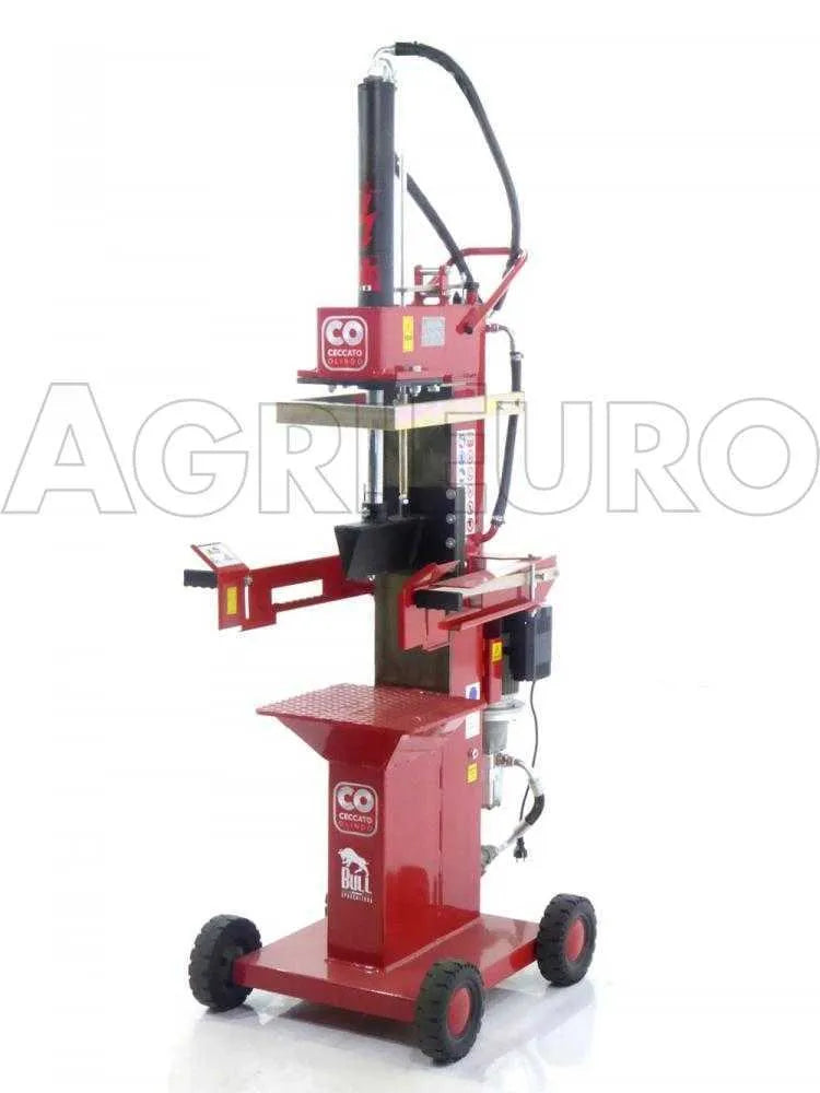 Ceccato BULL SPLE13R4 - vue 4