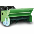 Broyeur TR 80 Ginko MGM – 80 cm, 24 couteaux en Y pour motoculteur Ginko 710
