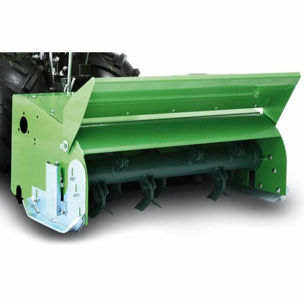 Broyeur TR 80 Ginko MGM – 80 cm, 24 couteaux en Y pour motoculteur Ginko 710